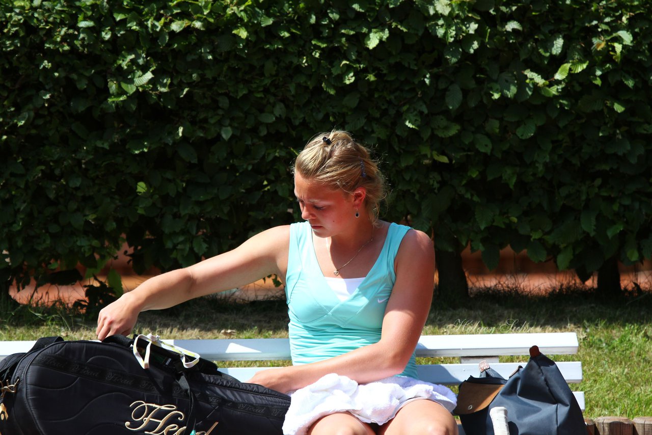 Carina Witthöft 1406 - Punktspiel Club an der Alster vs. RTHC Bayer Leverkusen